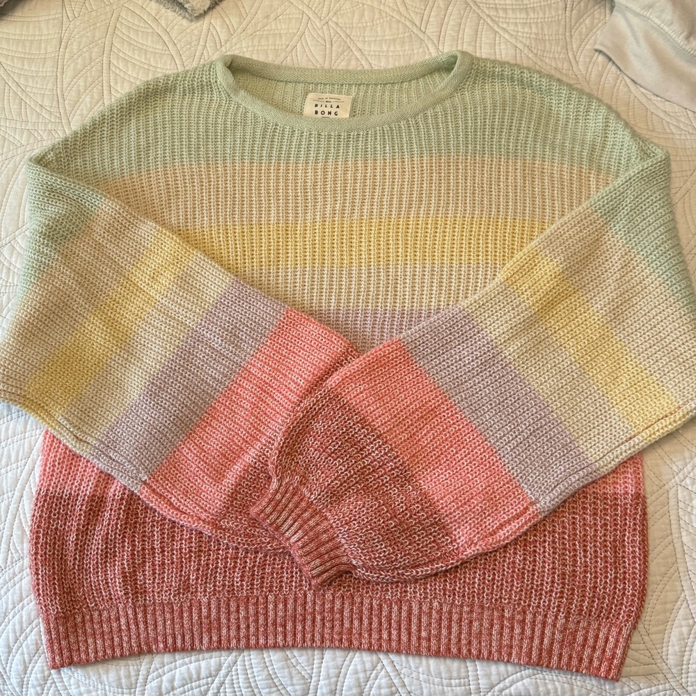 Billabong Sweater